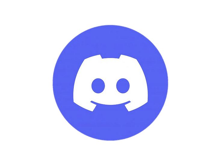 Discord Logo